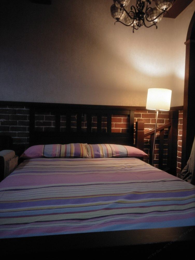 浪漫小屋