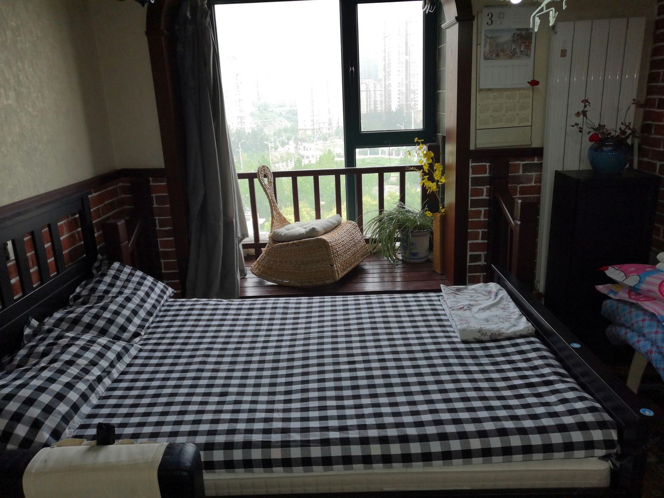 浪漫小屋