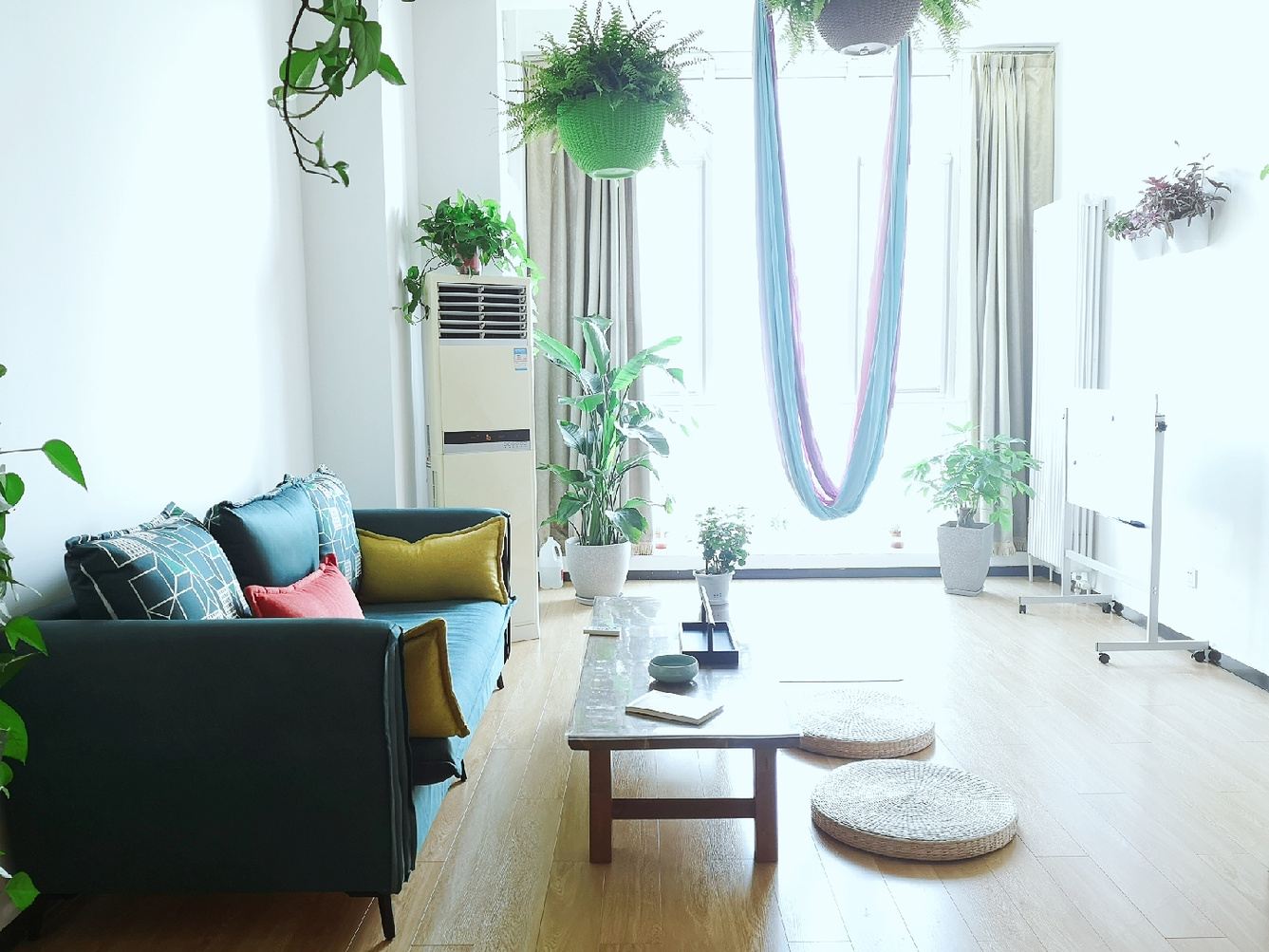 loft一室一厅套房