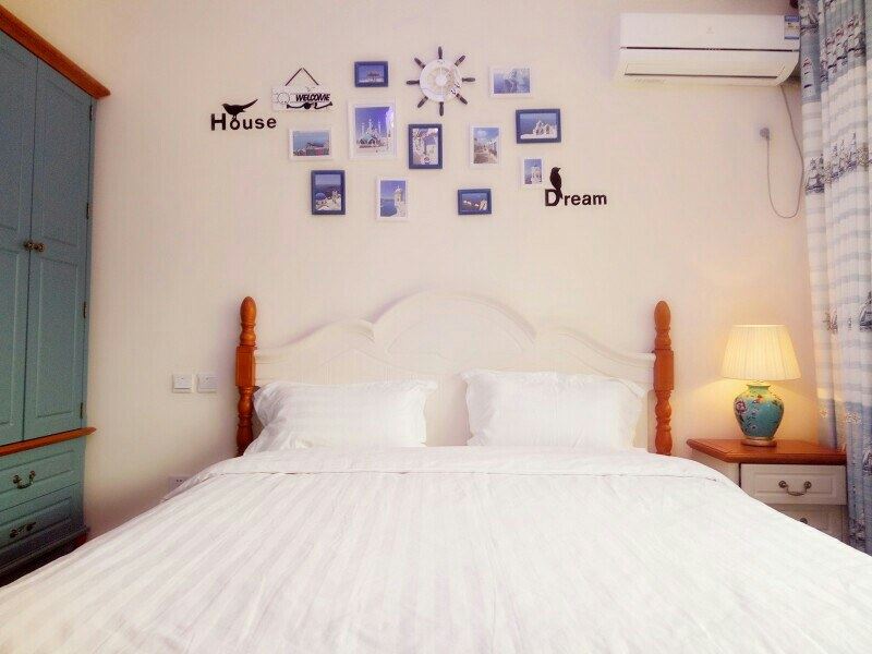 美景二室一厅套房