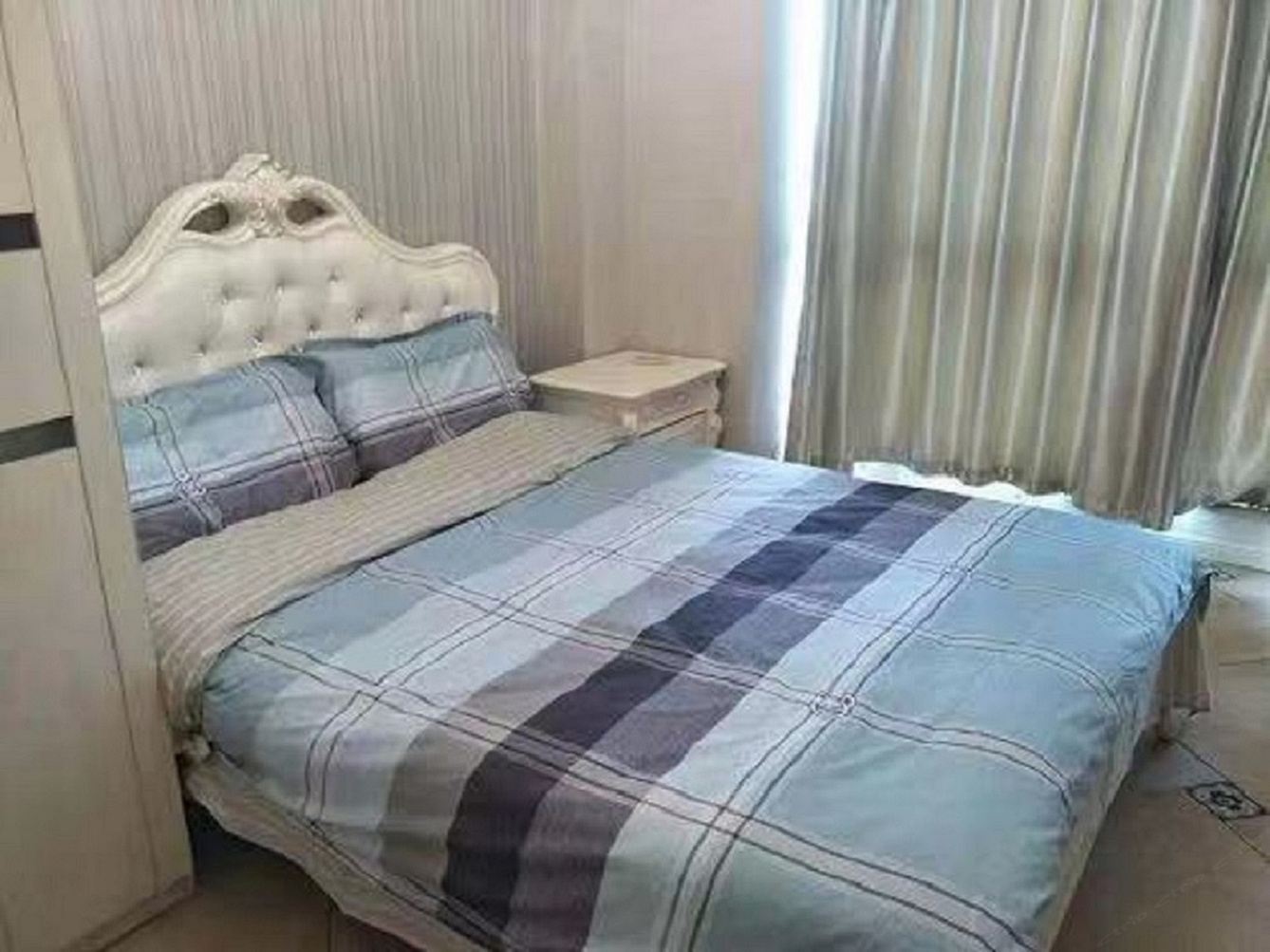 二室一厅套房