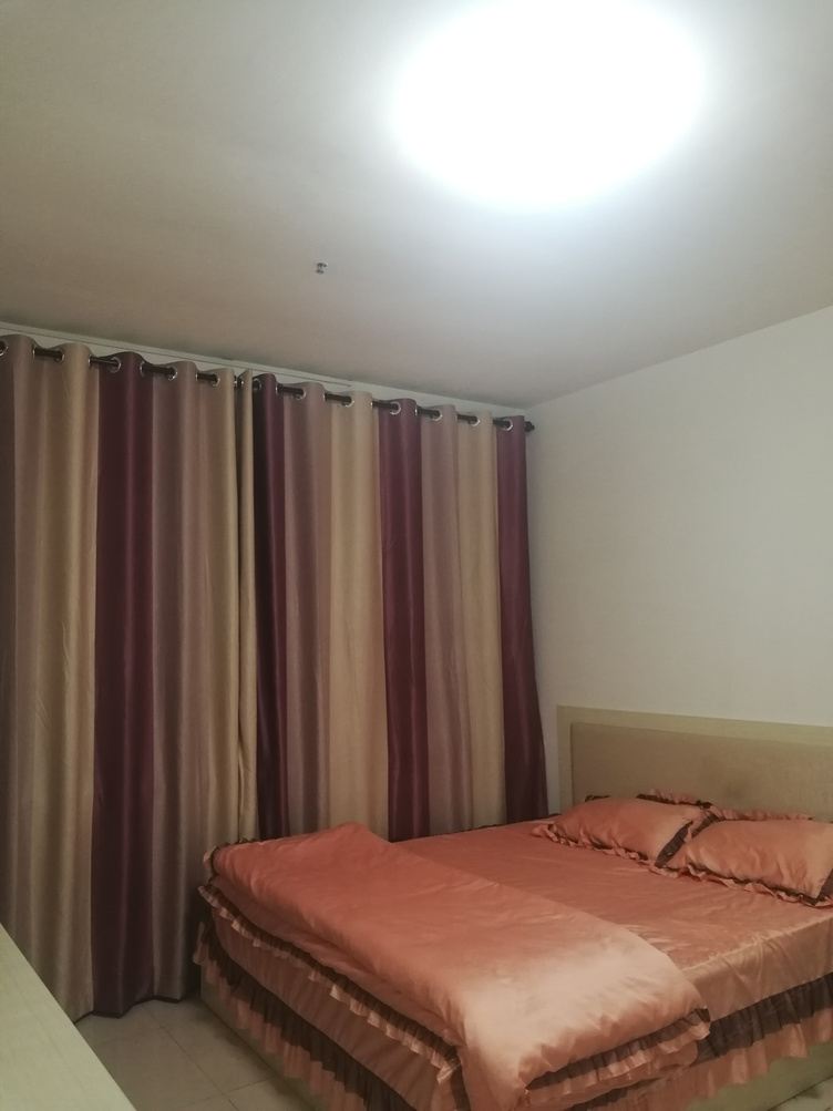 温馨一室大床房