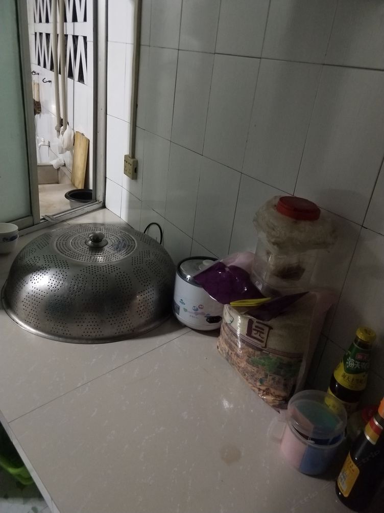 温馨一室大床房