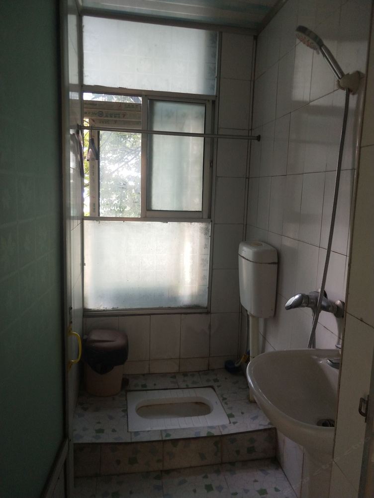 温馨一室大床房