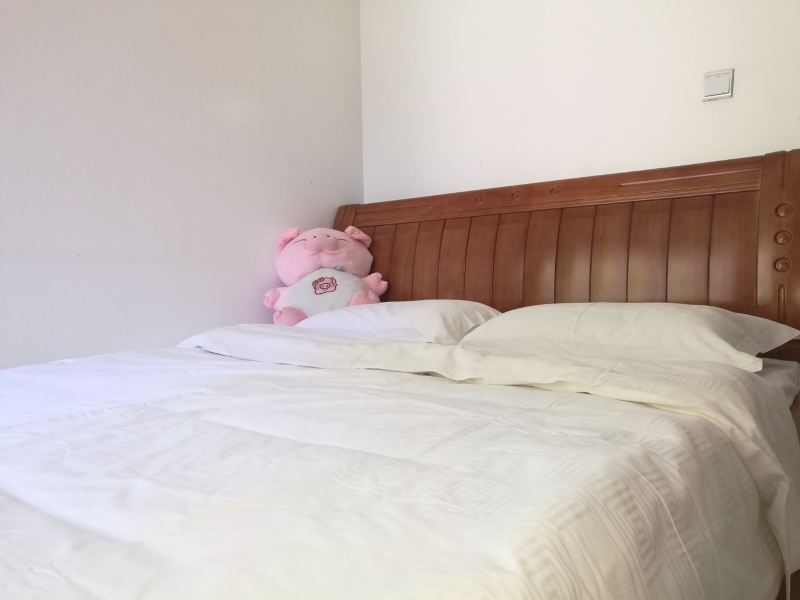 客房