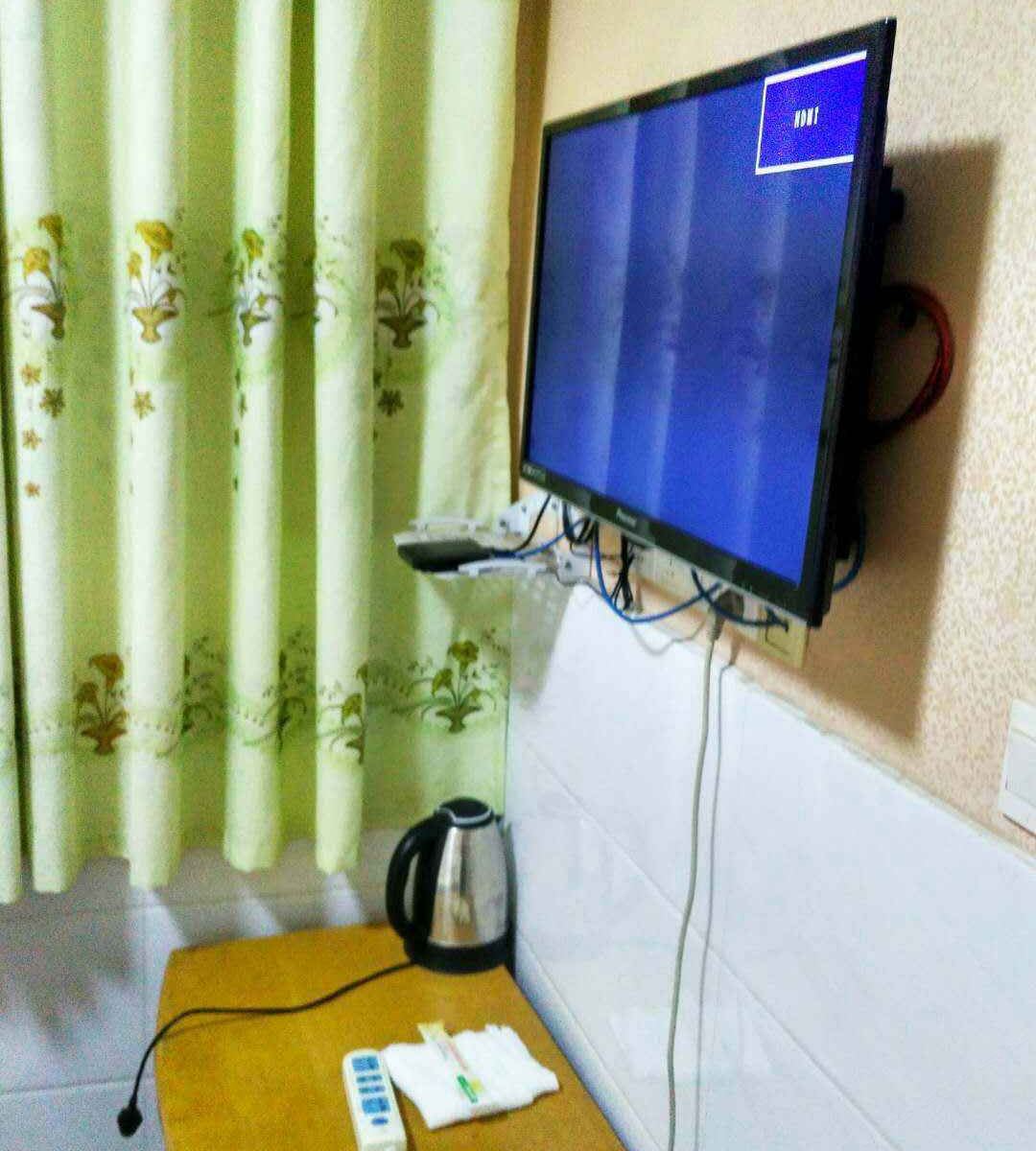 标准间