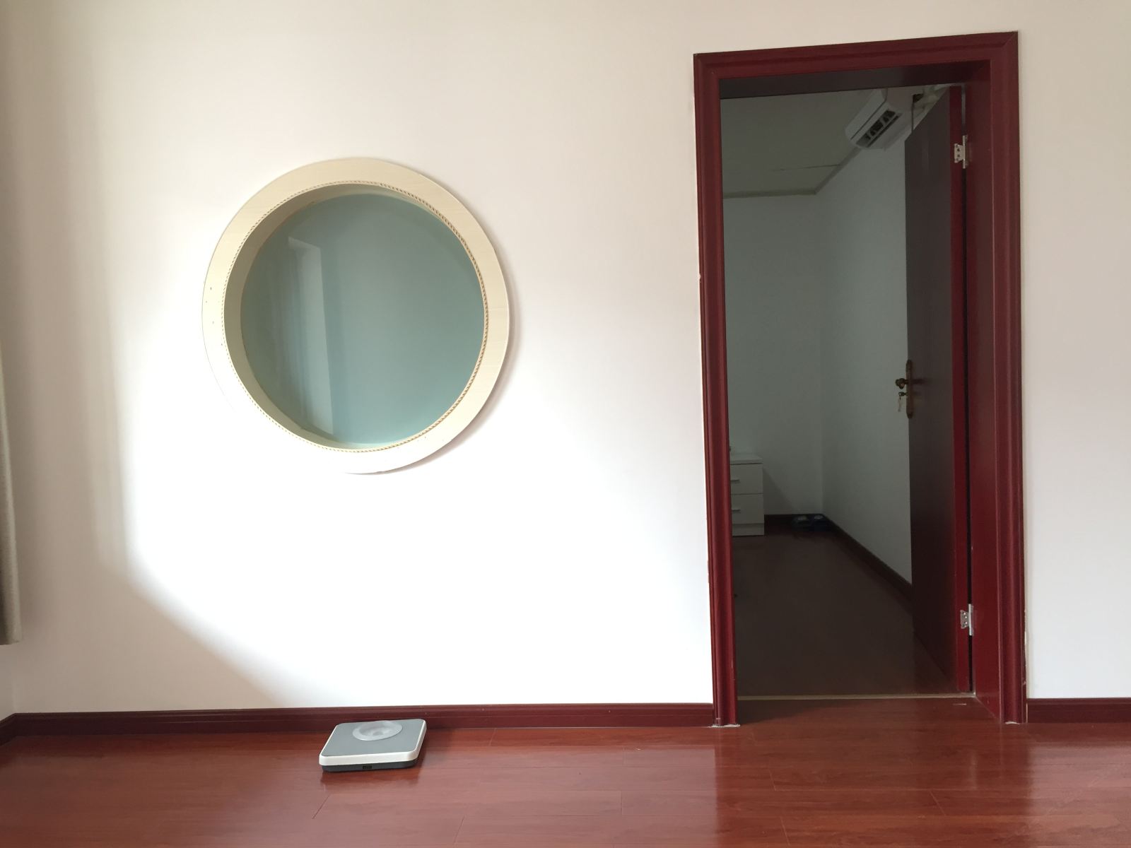 休闲套房