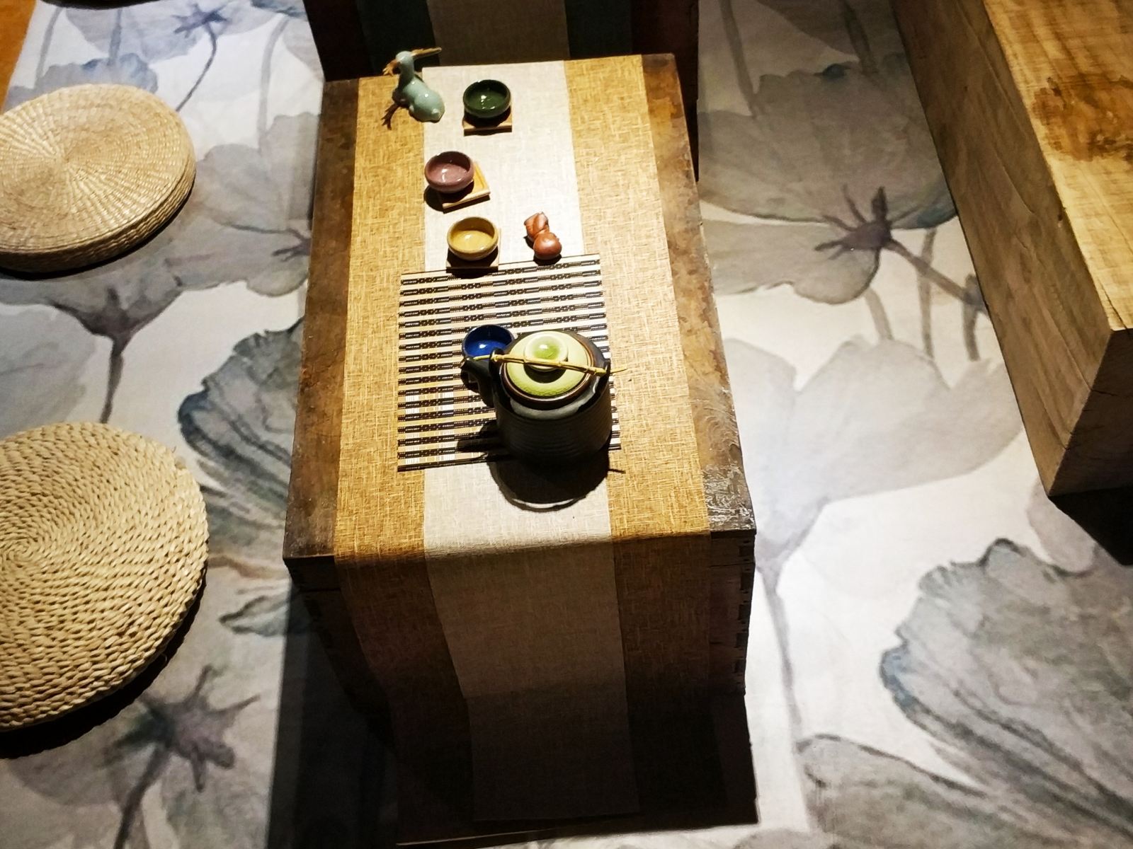 龙尾