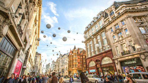 英国机票+当地7日游 6至11人小团,以7天的价格