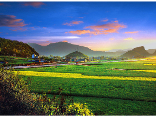 云南昆明旅游要多少錢跟團(tuán)_到云南昆明旅游多少錢_報(bào)團(tuán)去云南昆明多少錢