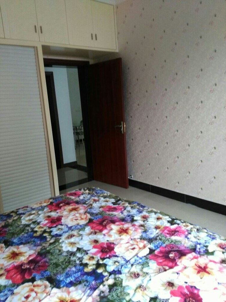 二室一厅套房(无窗)