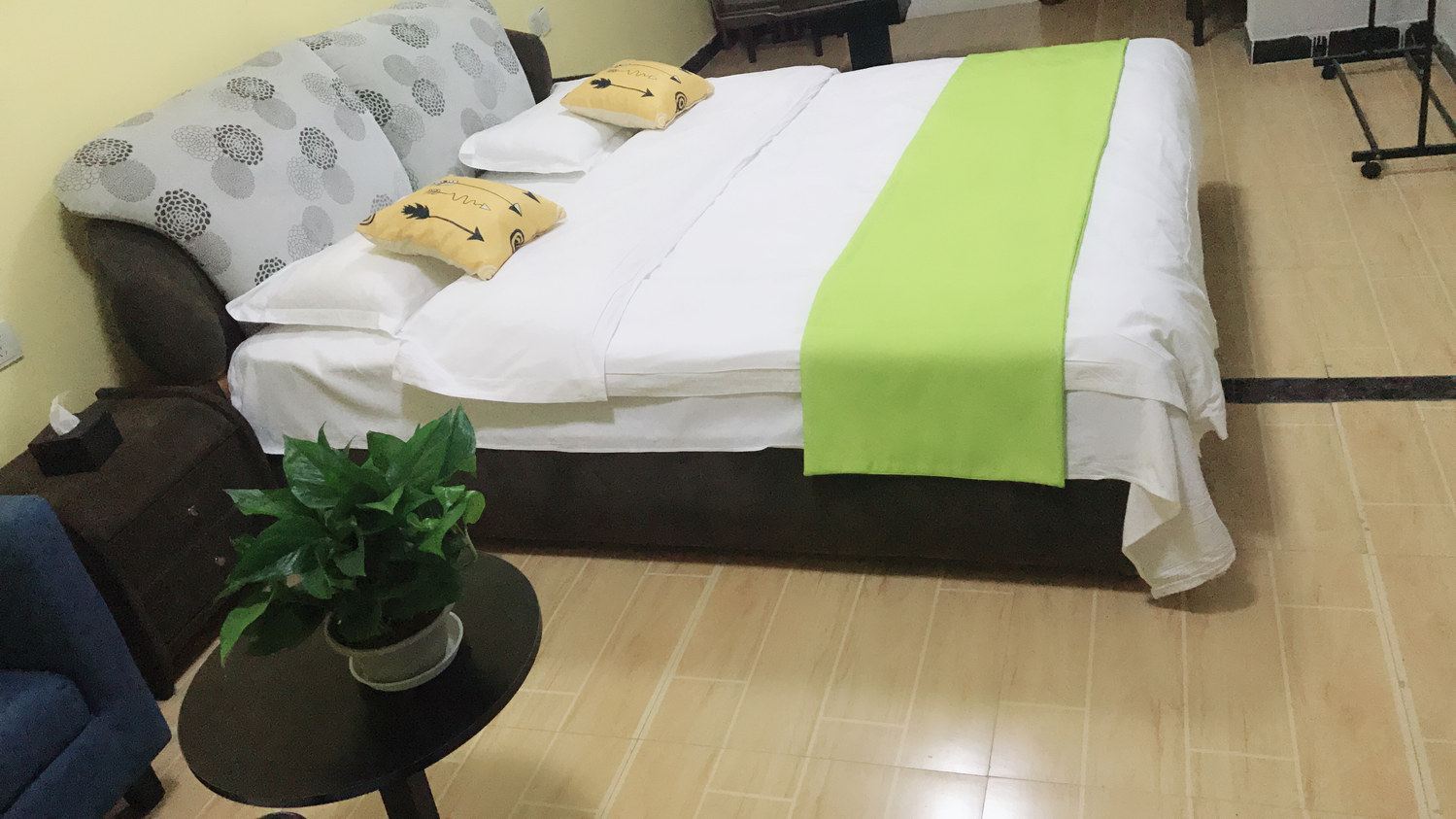 阳光房