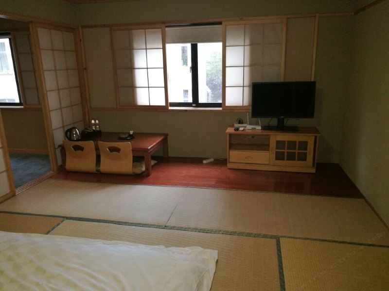 客房