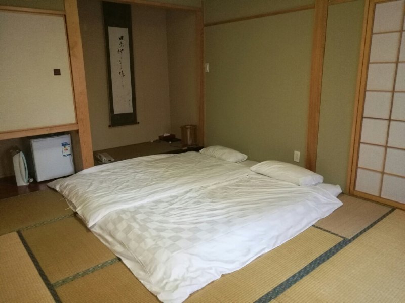 客房