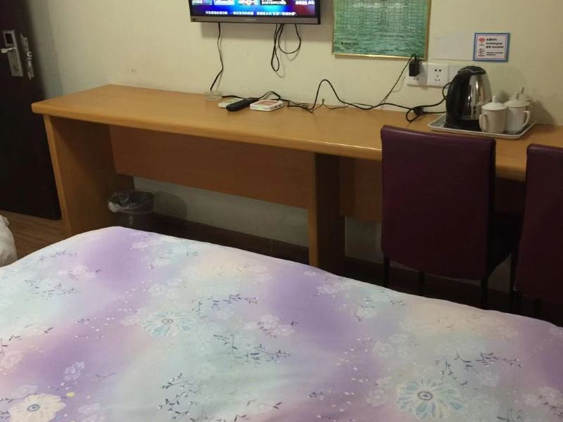 客房
