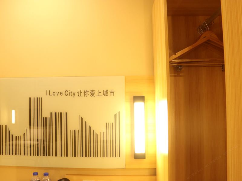 客房