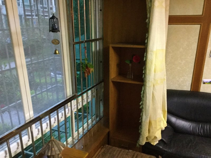 酒店大堂