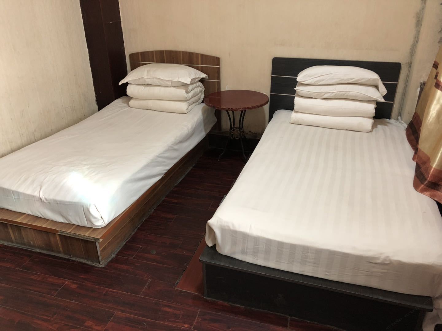 标准间