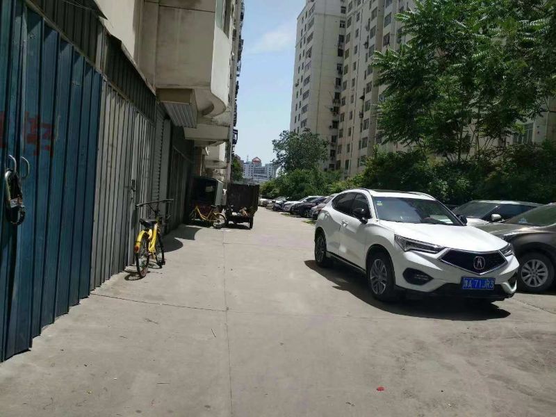 郑州火车站西广场如意公寓