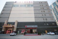 酒店模块 