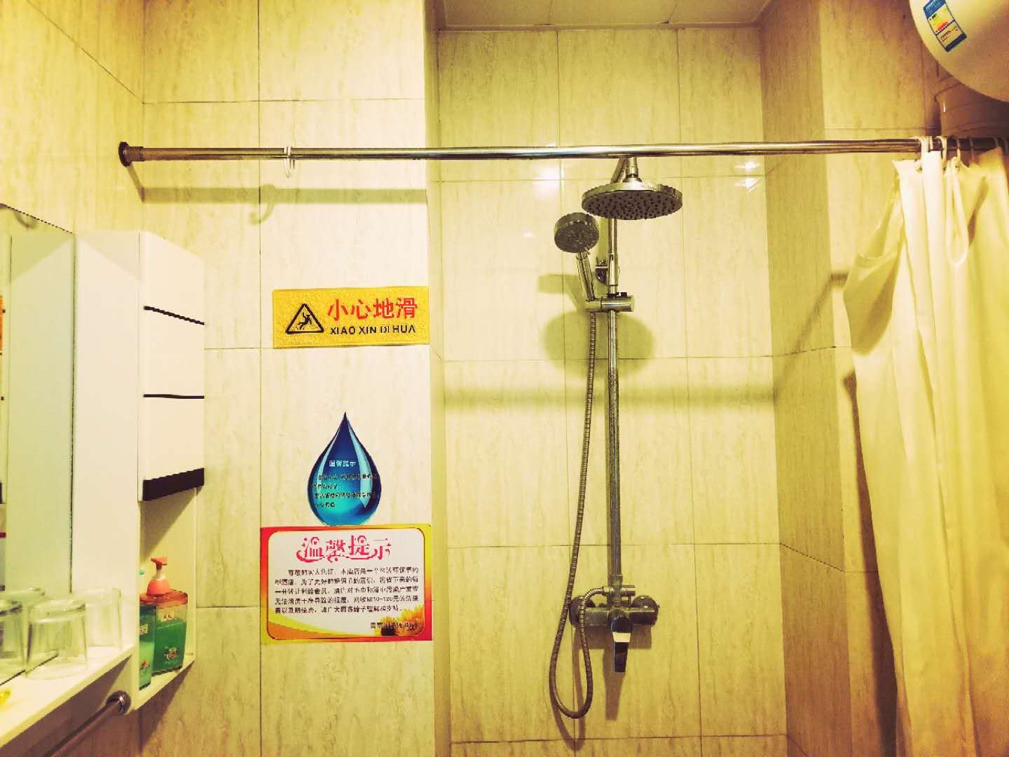 精品标准间