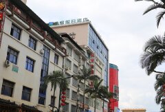 酒店模块 