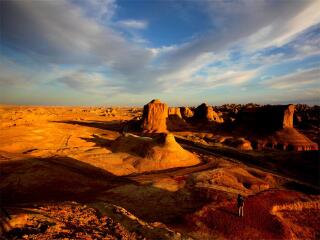 深圳新疆十日游纯玩团_新疆自由行组团_几月去新疆旅游最便宜