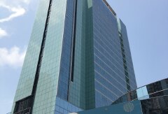 酒店模块 