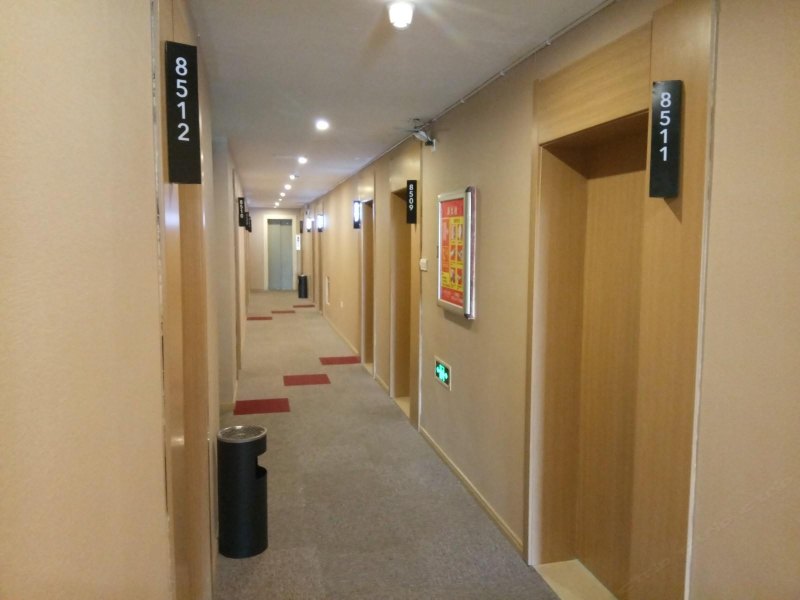 酒店大堂