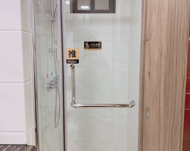 客房