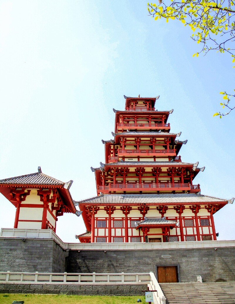        中华石鼓园