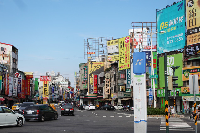 台湾高雄,文艺且接地气的深度游玩,跟我来