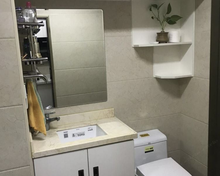 泉州陈途途公寓