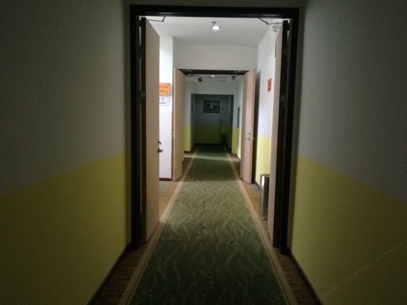 酒店大堂