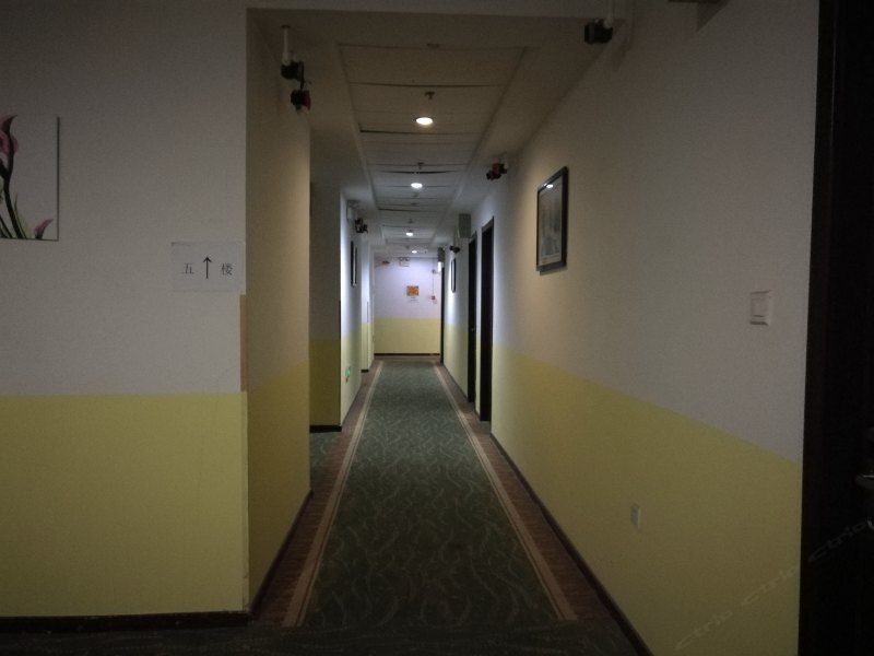 酒店大堂