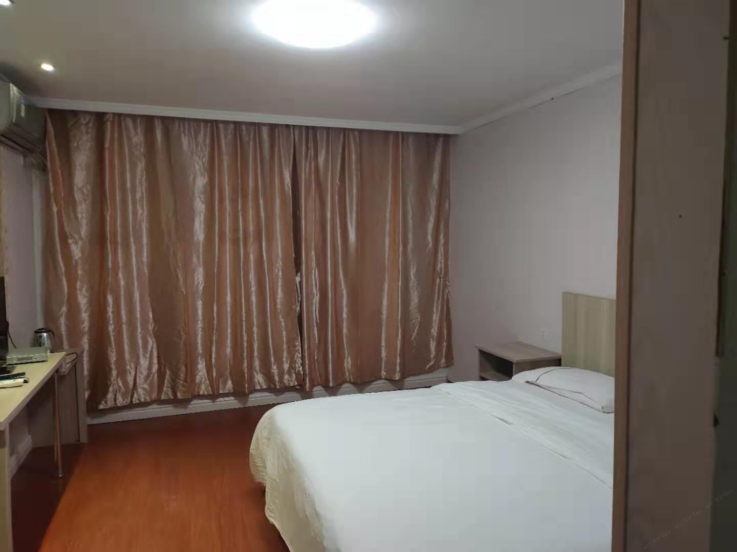 大床房