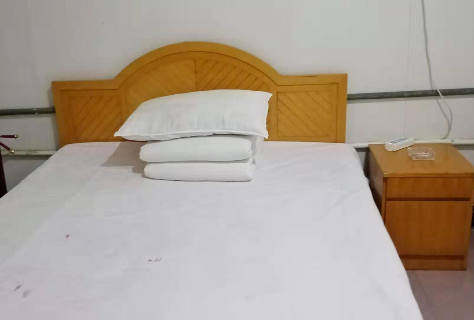 标准间