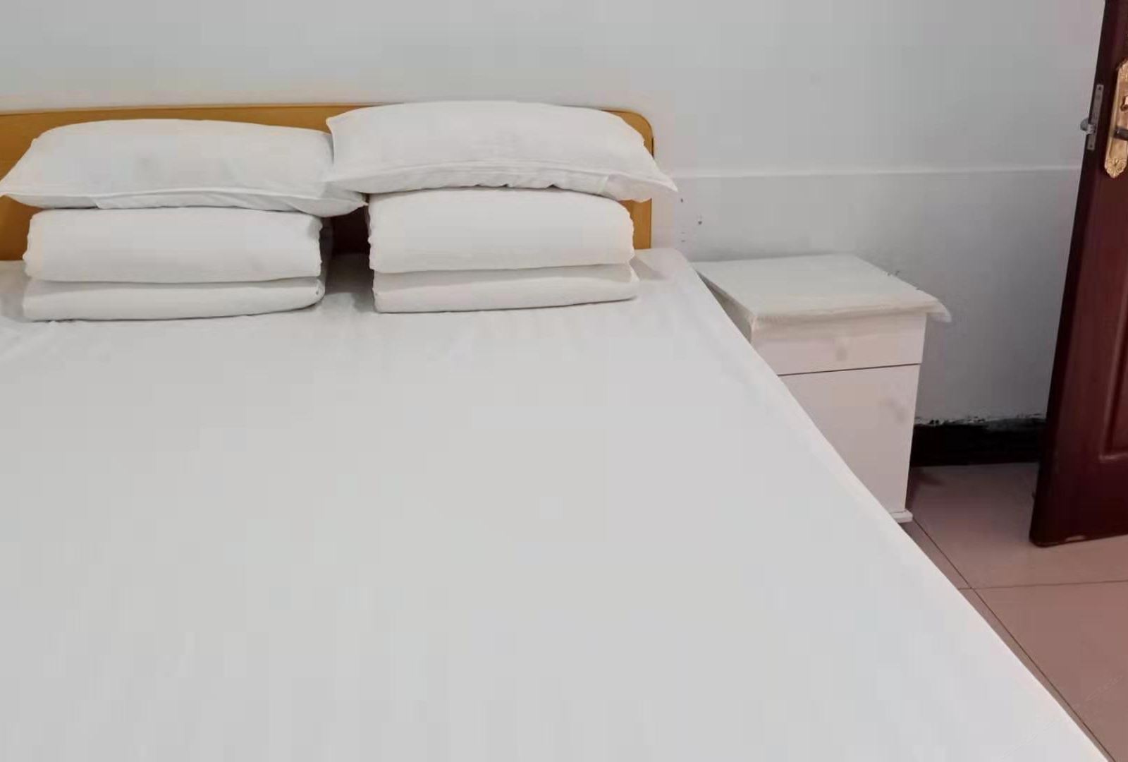标准间
