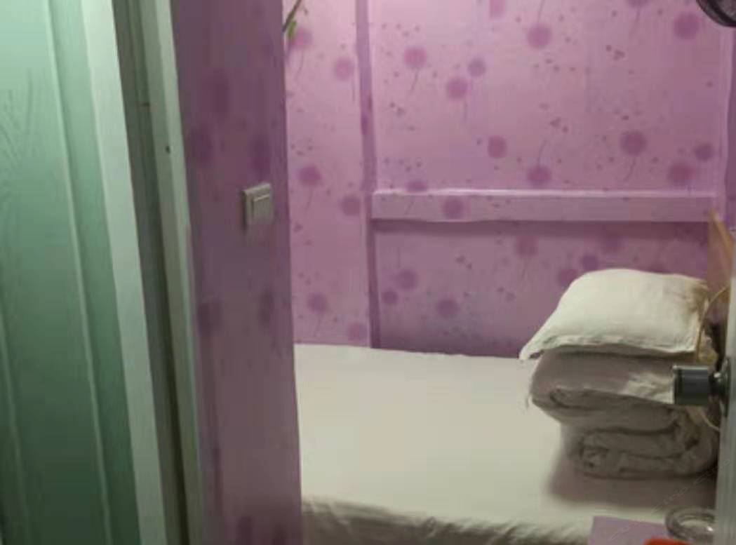 经济单人间