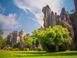 深圳旅行社丽江旅游_丽江旅游案_到丽江跟团旅行