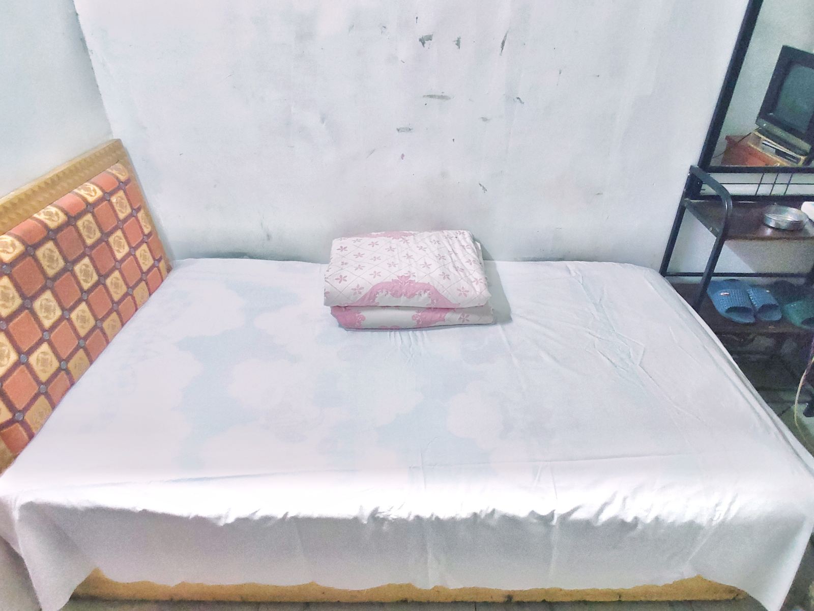大床房