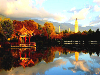 丽江旅游需要多少费用_春节丽江游价位_2023年丽江旅游团报价