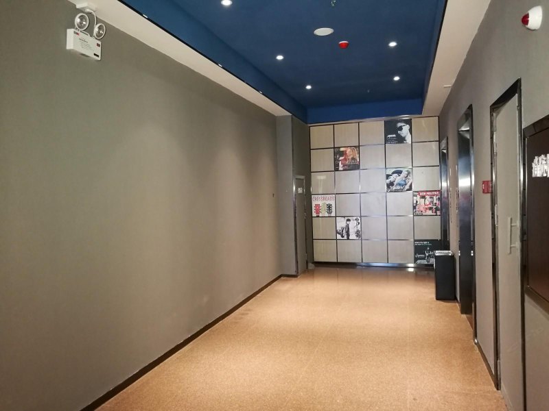 酒店大堂