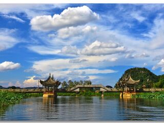 云南大理麗江最佳旅游路線(xiàn)_云南大理麗江旅游價(jià)格多少跟團(tuán)_云南大理麗江游花多少錢(qián)