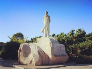 北戴河報(bào)團(tuán)多少錢_北戴河自由行還是跟團(tuán)好_北戴河旅游路線