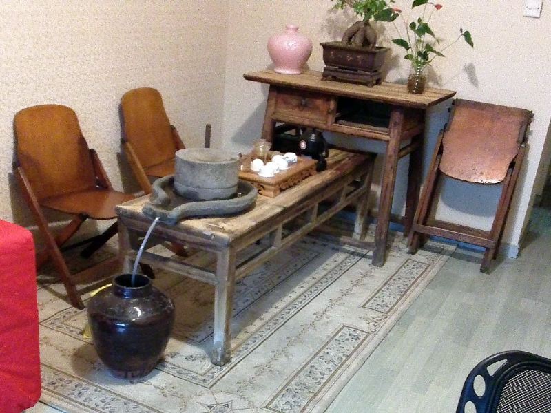 酒店大堂