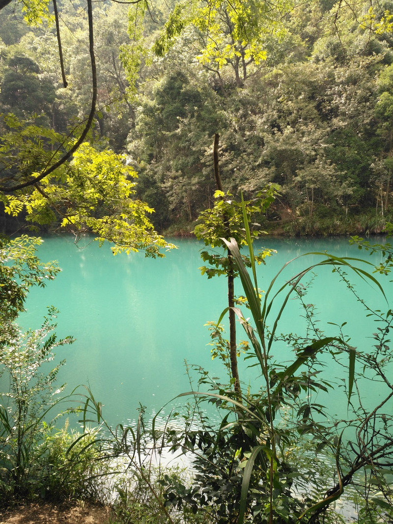 高山流水72多彩贵州