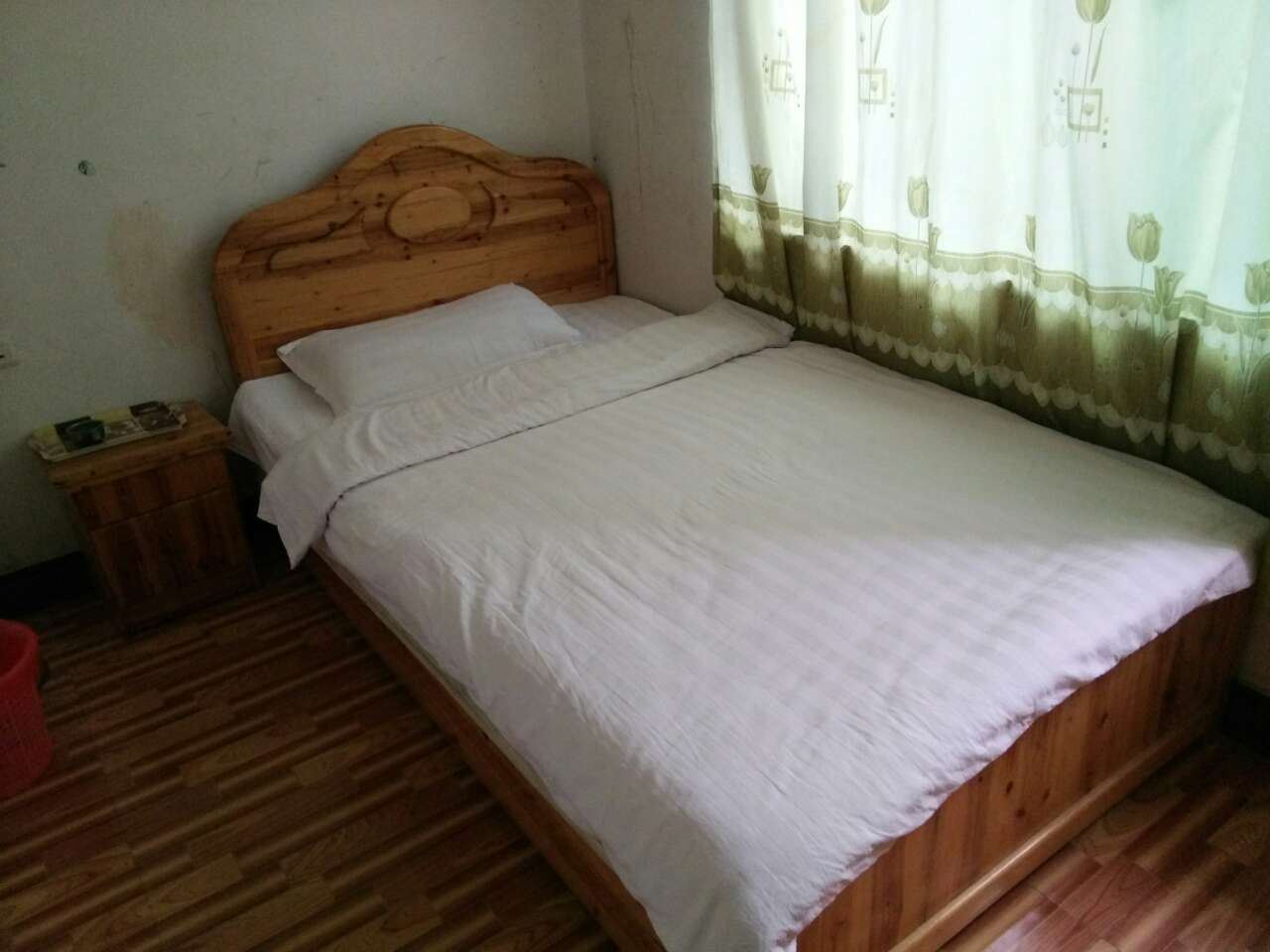 单人间