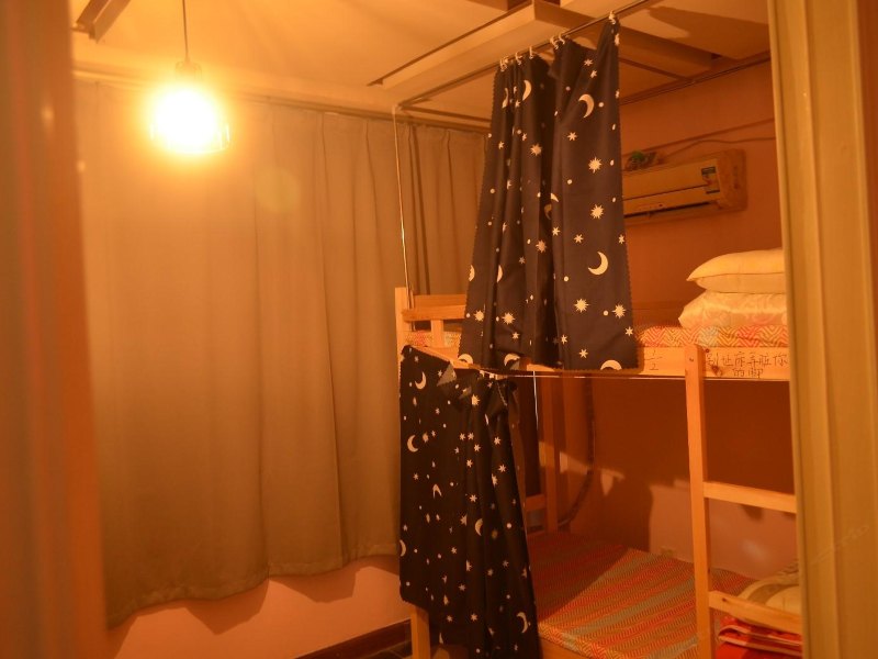 客房