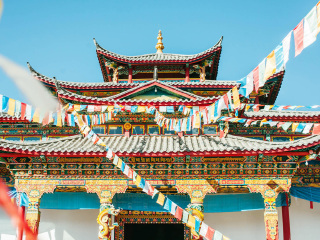 現(xiàn)在到云南麗江旅游多少錢_云南麗江半自由行_云南麗江旅游報團價格
